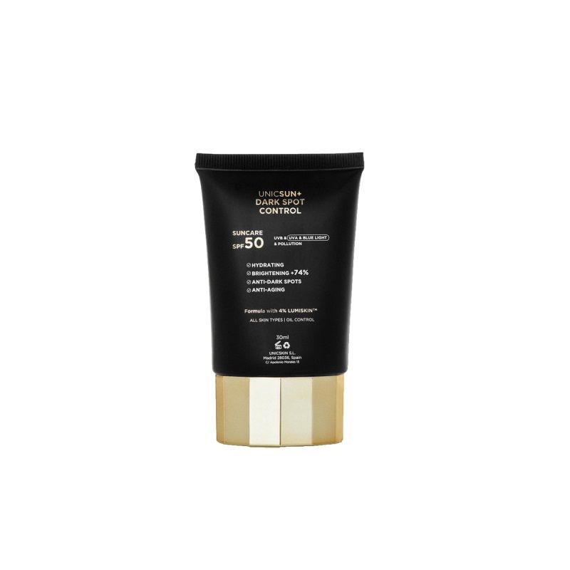 Unicsun krema za kontrolu tamnih mrlja SPF50 Zaštita lica