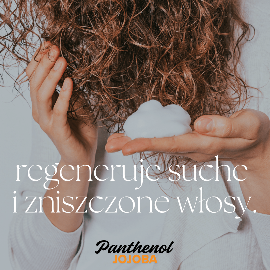 Biovena Pantenol Jojoba