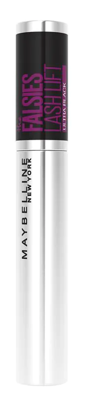 Maybelline Falsies Tusz do rzęs Extra Black