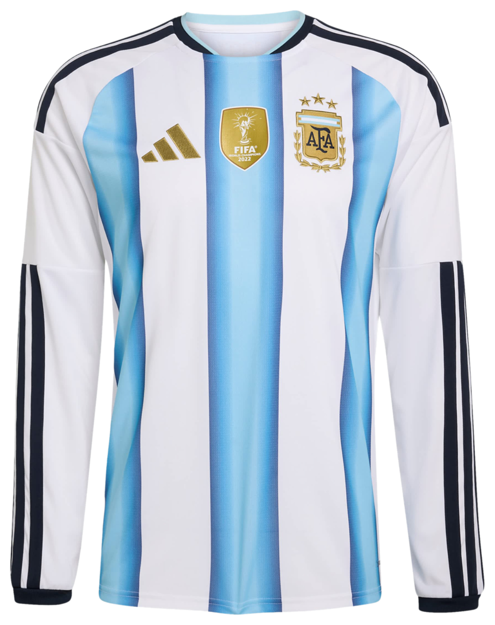 Replika dresu adidas Argentina 26 Home