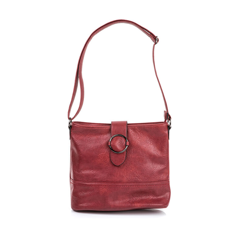 Damentaschen Rote Taschen
