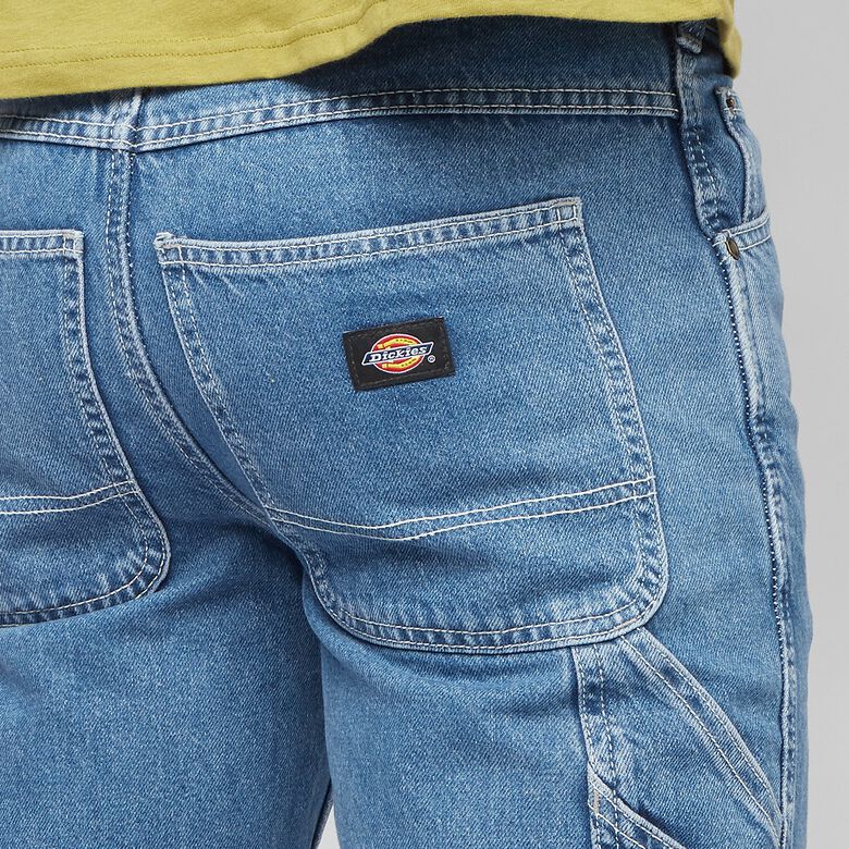 Garyville Denim