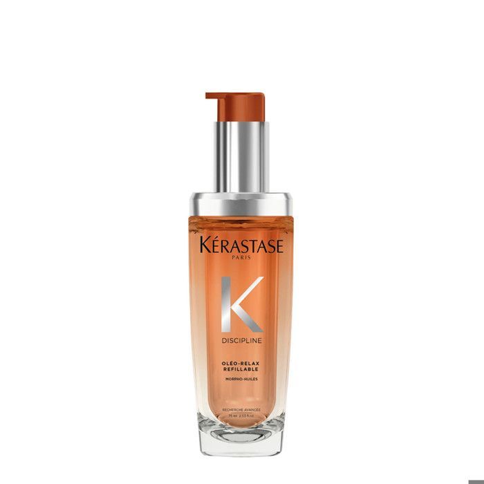 Kerastase Discipline Oléo-Relax Oil 75ml - anti-volume oil