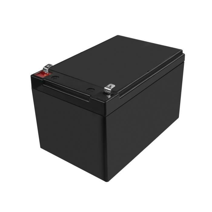 AGM-Batterie – GreenCell – 12 V 10 Ah – Versiegelt – Wartungsfrei – Stoßfest