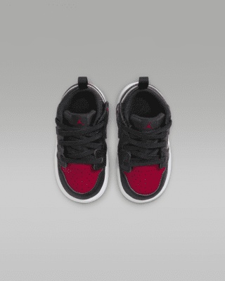 Jordan 1 Low Alt Baby/Toddler Shoes