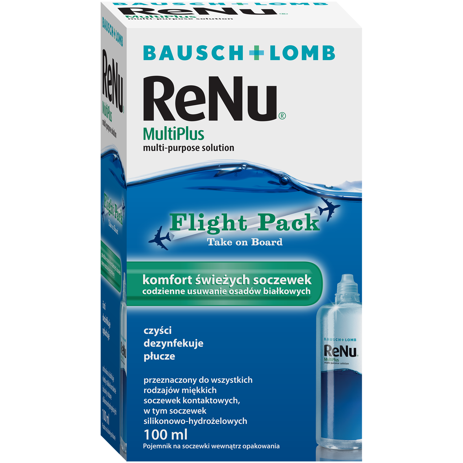 ReNu Multiplus