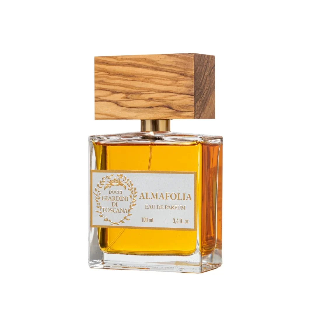 Profumi Almafolia - Eau de Parfum Unisex, Eau de Parfum