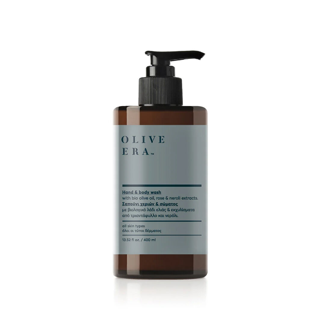 Olive Era Rose & Neroli