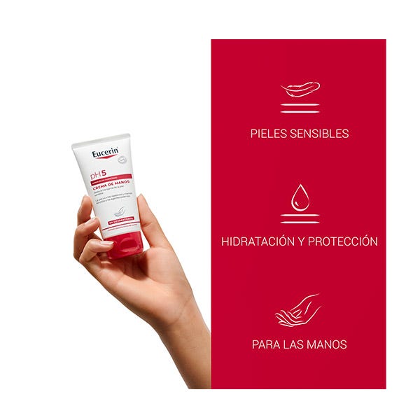 Κρέμα χεριών Ph5 | 75ml