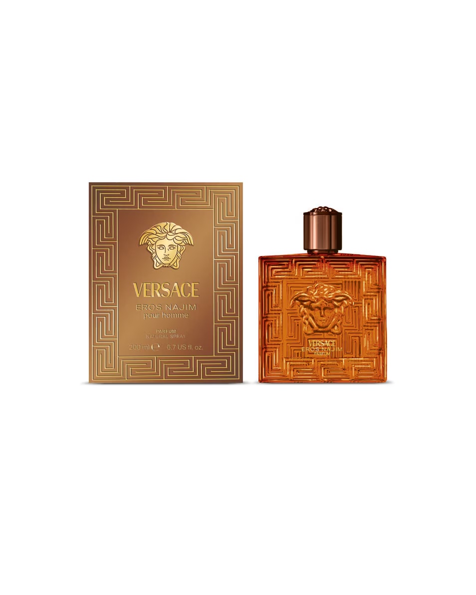 Άρωμα VERSACE EROS NAJIM
