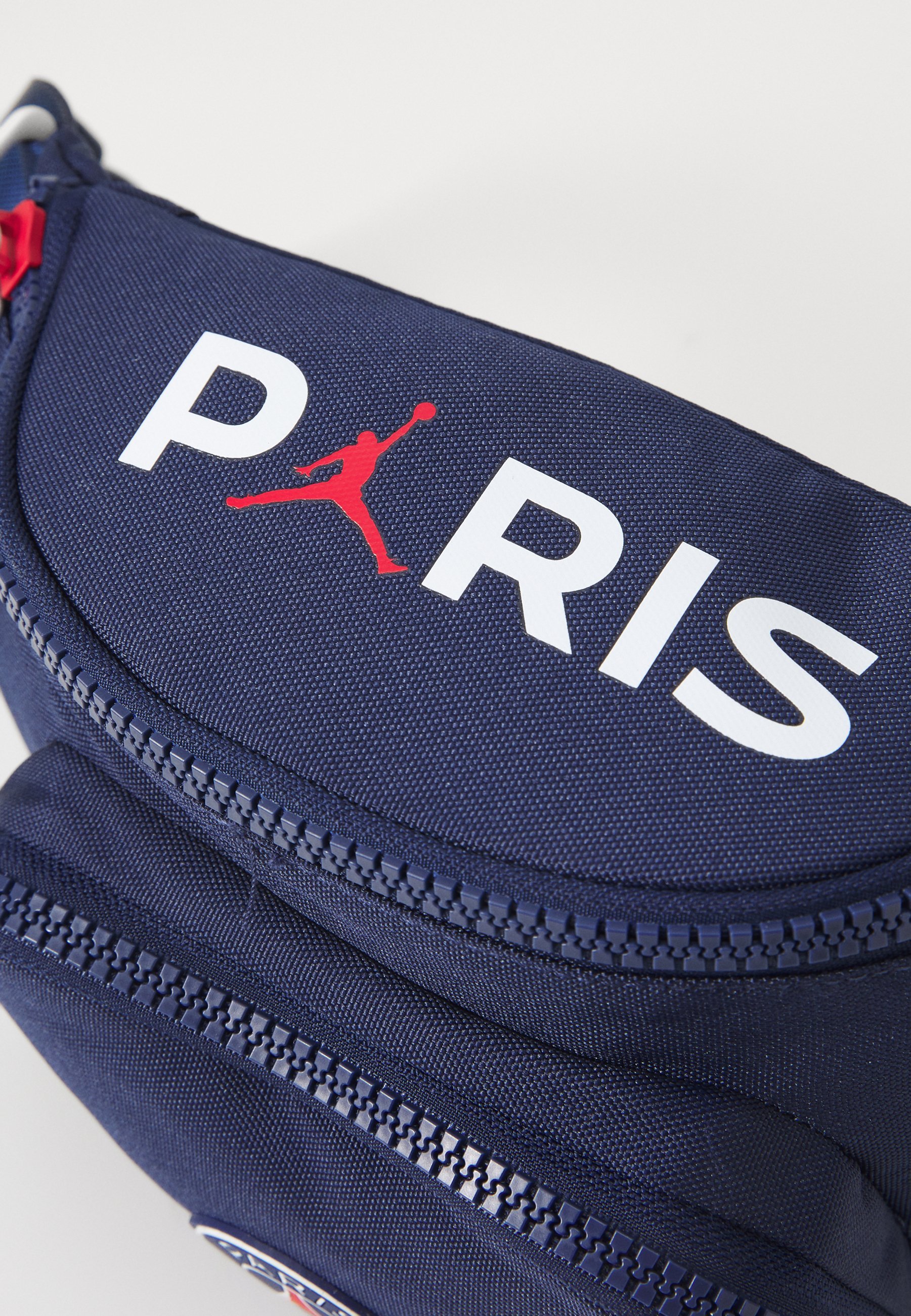 Jordan PARIS ST. GERMAIN PSG CROSSBODY T-SHIRT - Klubo apranga - tamsiai mėlyna