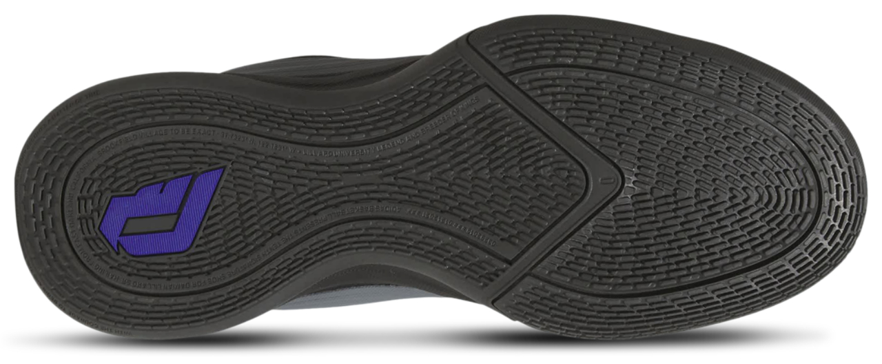 adidas Dame X