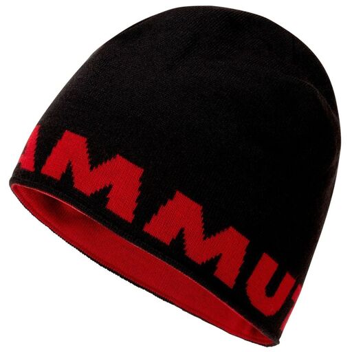 Gorro De Montaña Mammut Logo