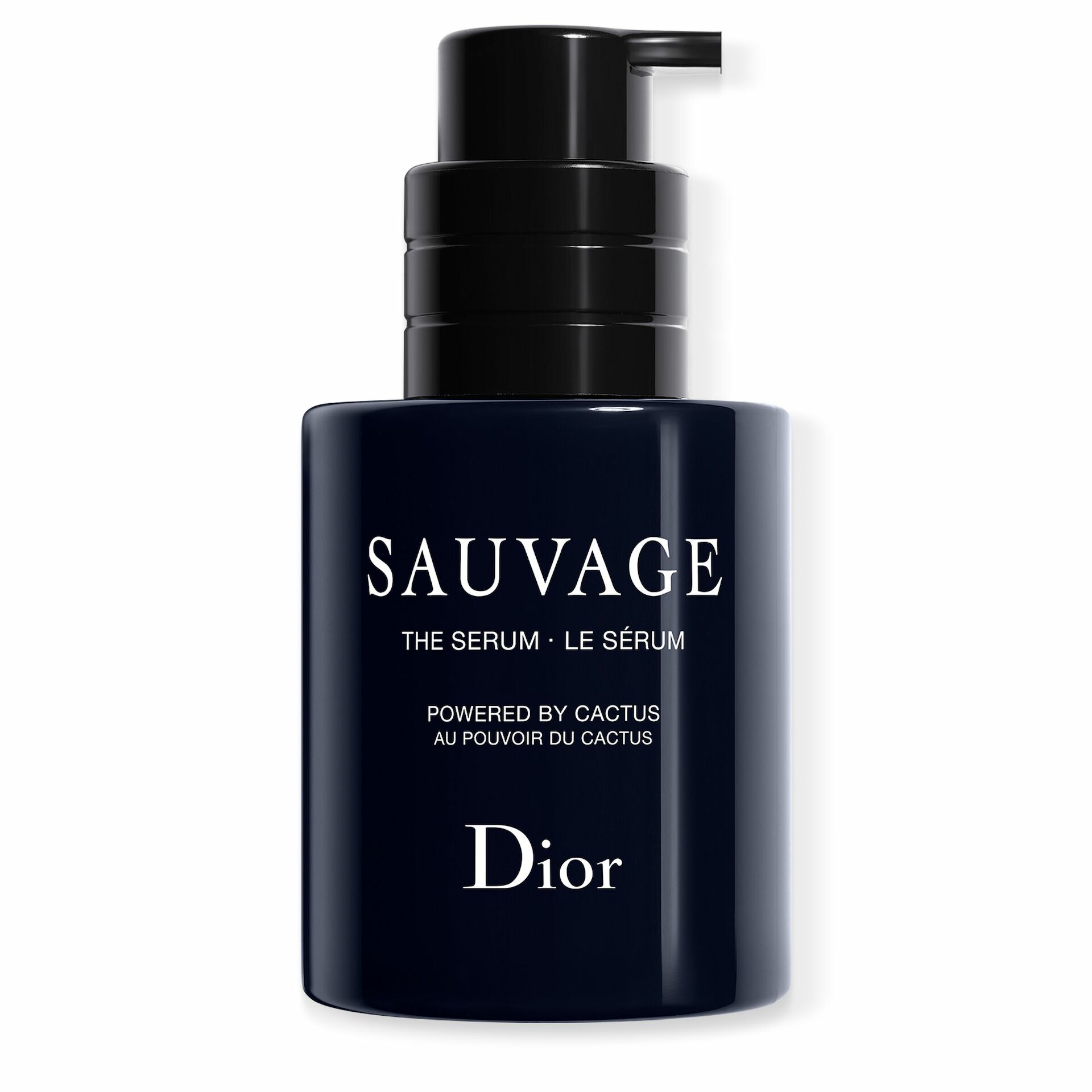 Sauvage serum 50 ml - DIOR