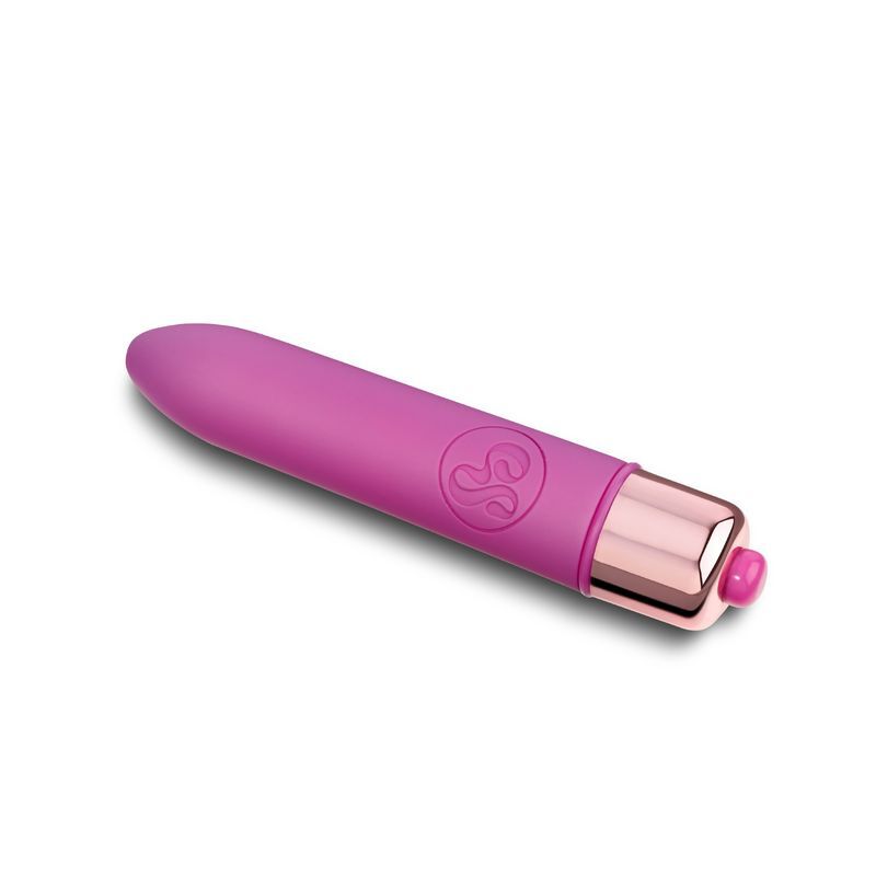 So Divine Afternoon Delight Bullet Vibrator