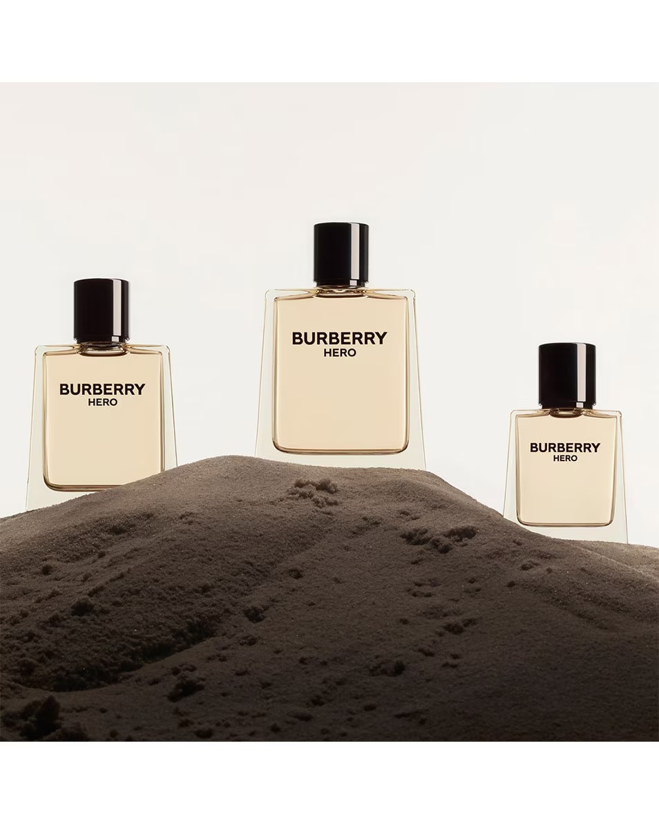 BURBERRY Hero dezodorans u stiku