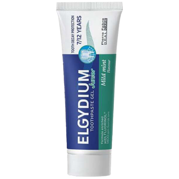 Elgydium Junior