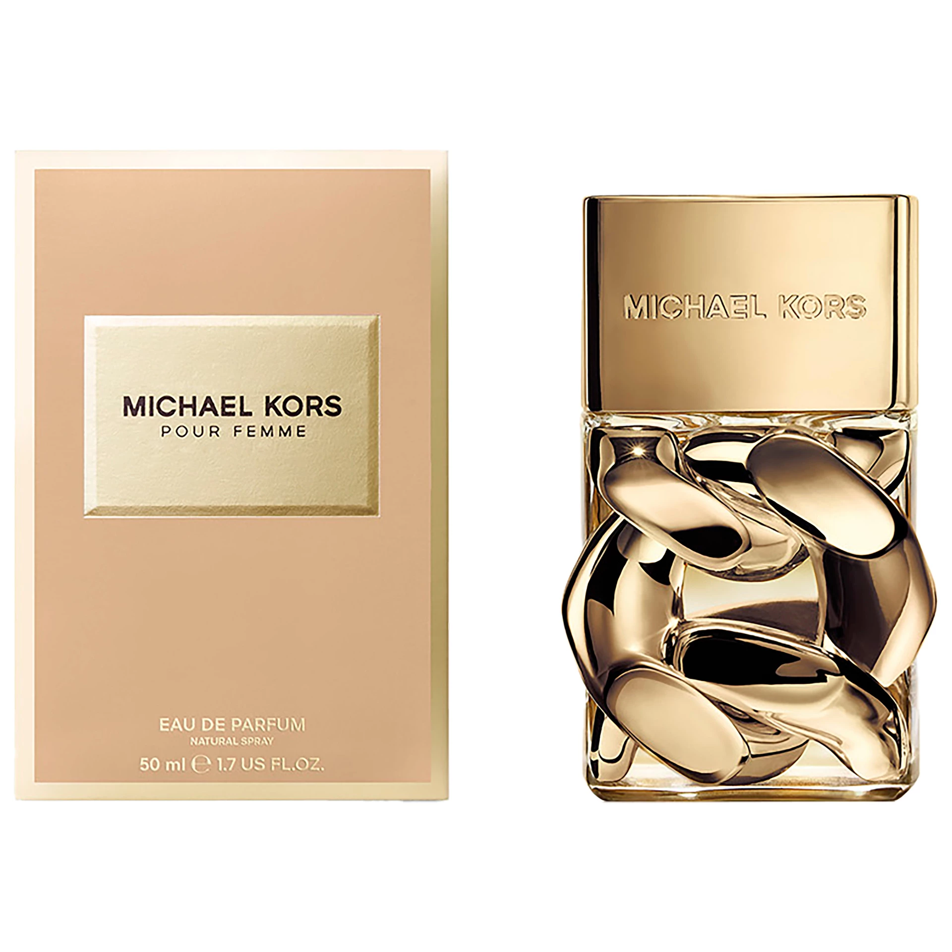 Pour Femme EdP 50 ml - Michael Kors