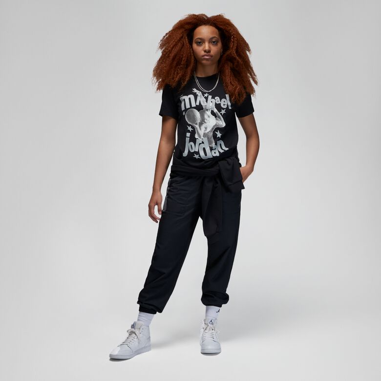 Camiseta feminina (Her)itage