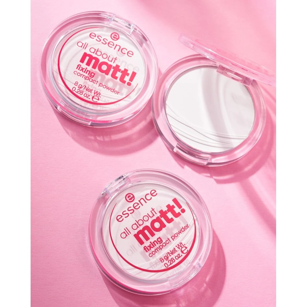 Essence all about matt!