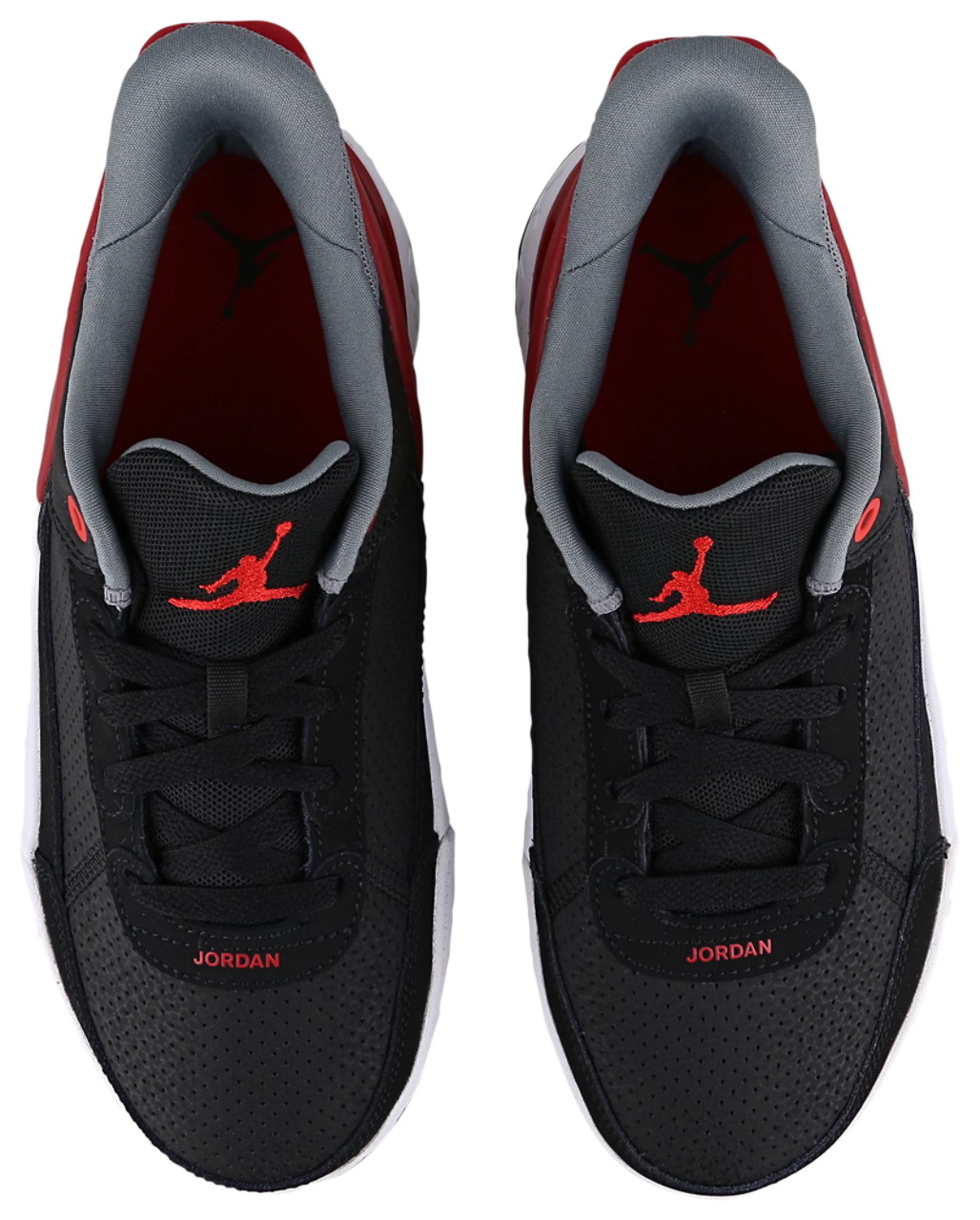 Jordan Kap. 1