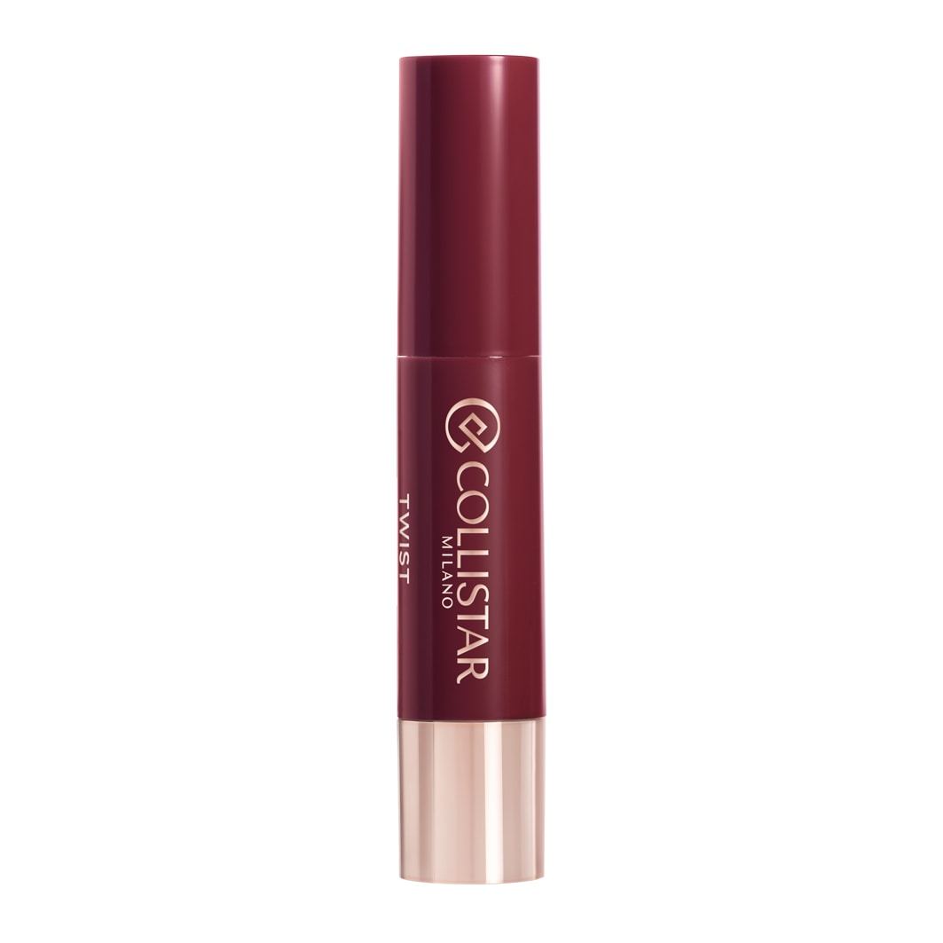 „Collistar“ lūpų blizgis „Twist Balmy Gloss“ – 7 ml