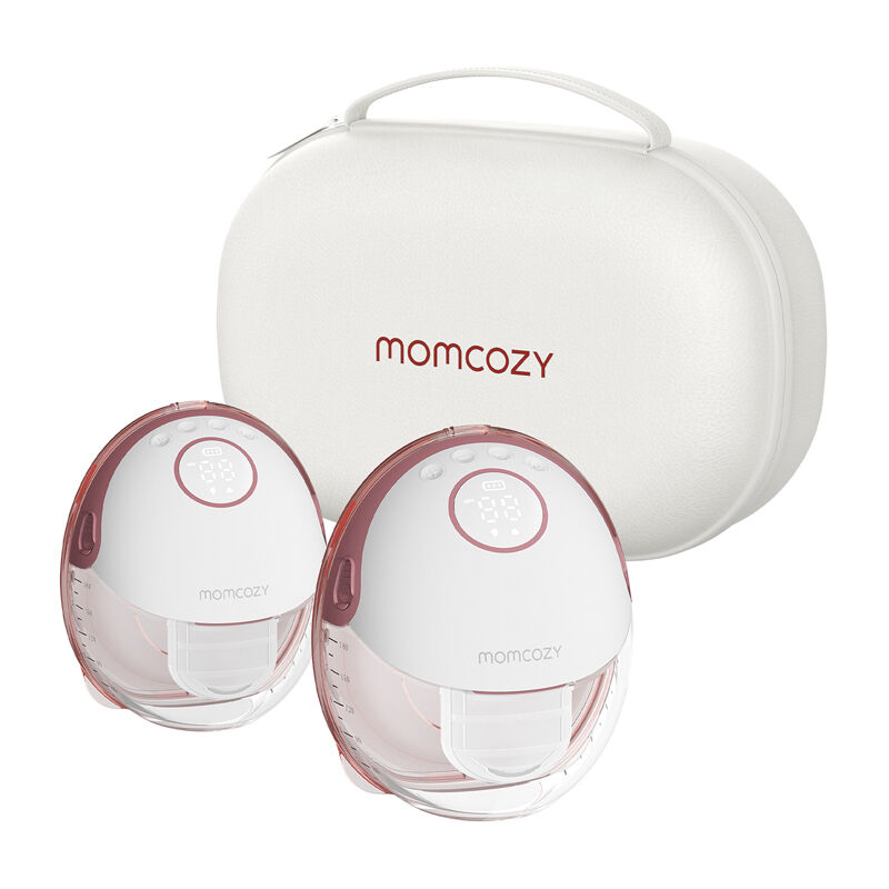 Momcozy M6 Double