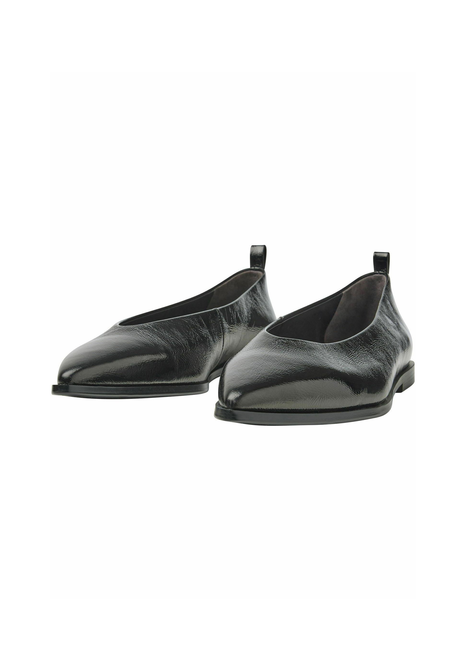 NEU. Ballerinas – schwarz