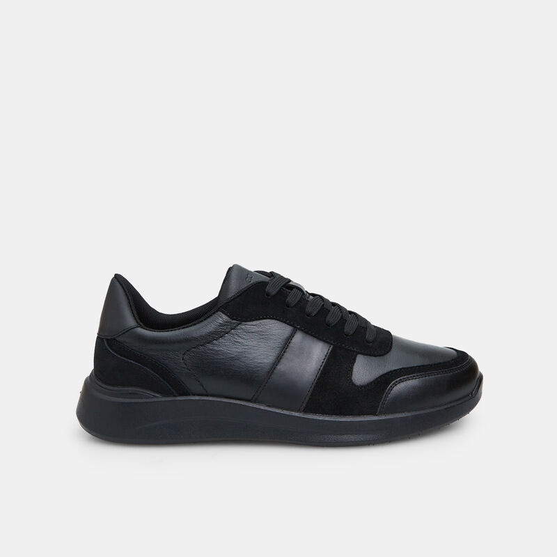 Bata Comfit męskie skórzane trampki