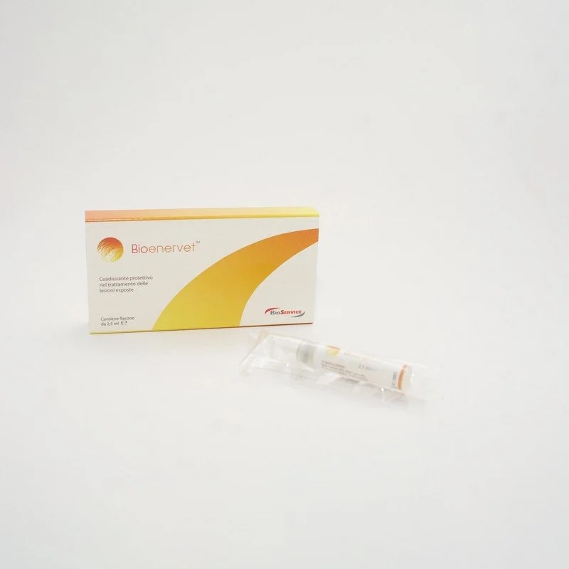 Bionerve 2,5 ml