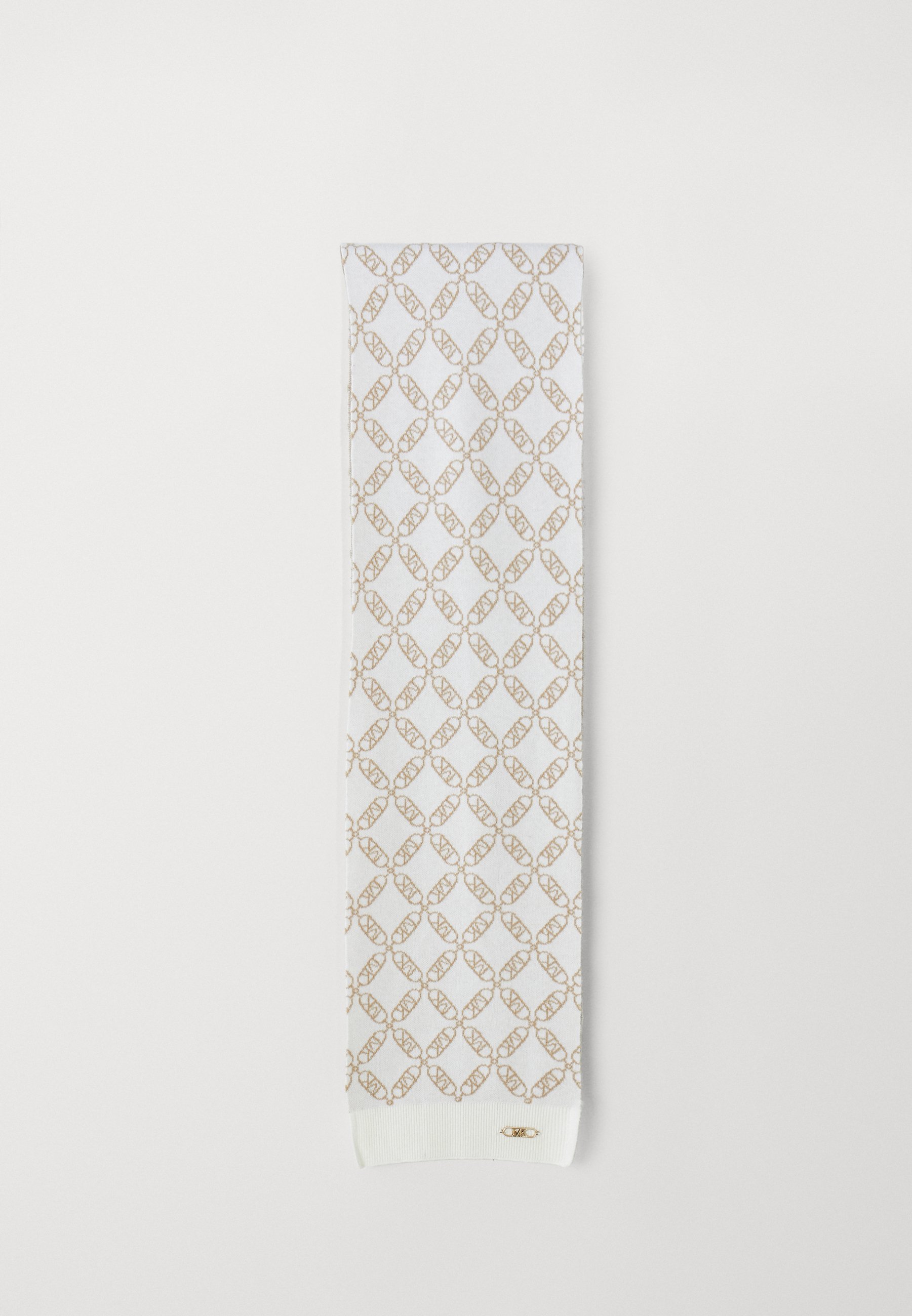 Michael Kors Kids SCARF UNISEX - Écharpe - offwhite