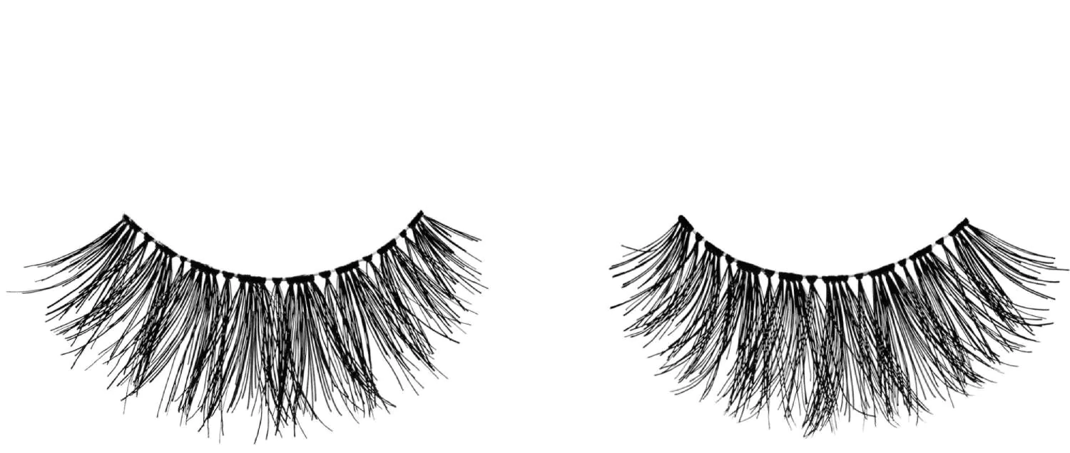 Catrice Sztuczne rzęsy Faked Dramatic Curl Lashes