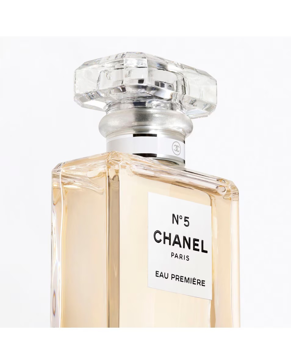 CHANEL N°5 EAU PREMIÈRE EAU DE PARFUM