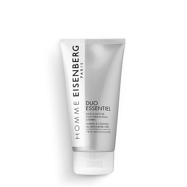 Homme Duo Essentiel - Gel per Rasatura