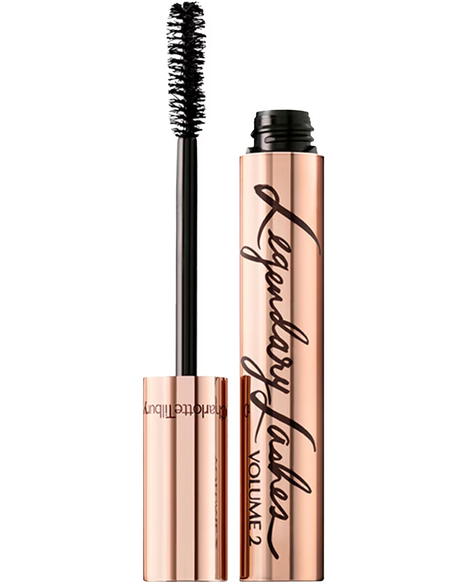 Maskara za trepalnice CHARLOTTE TILBURY Legendary Lashes