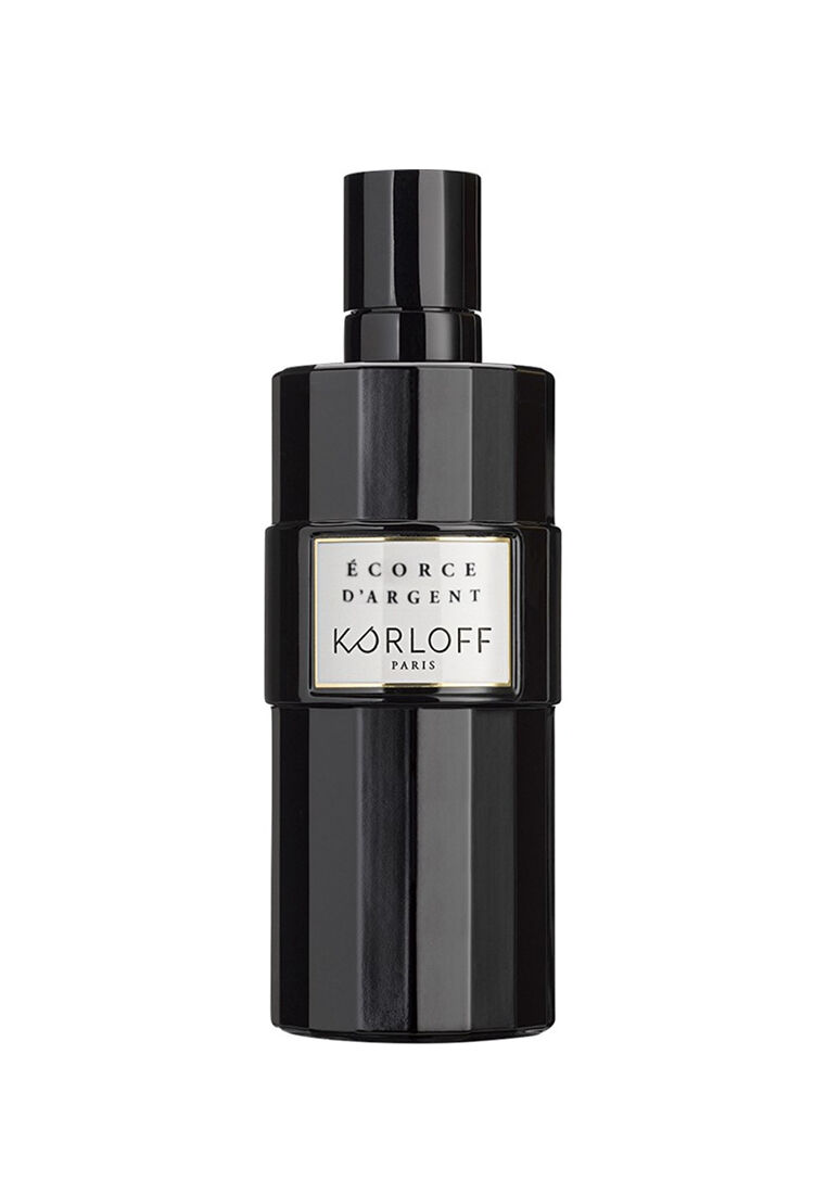 Korloff Ecorce D'Argent Unisex
