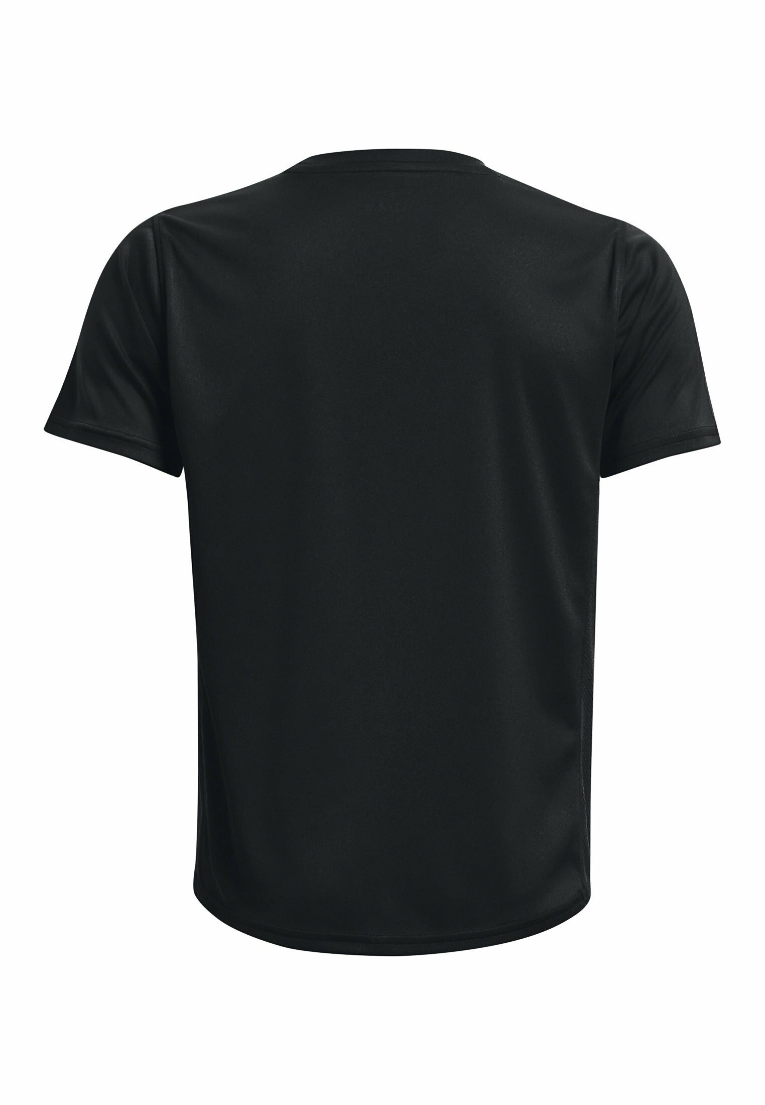 Under Armour CHALLENGER TRAINING - Sport T-shirt - zwart