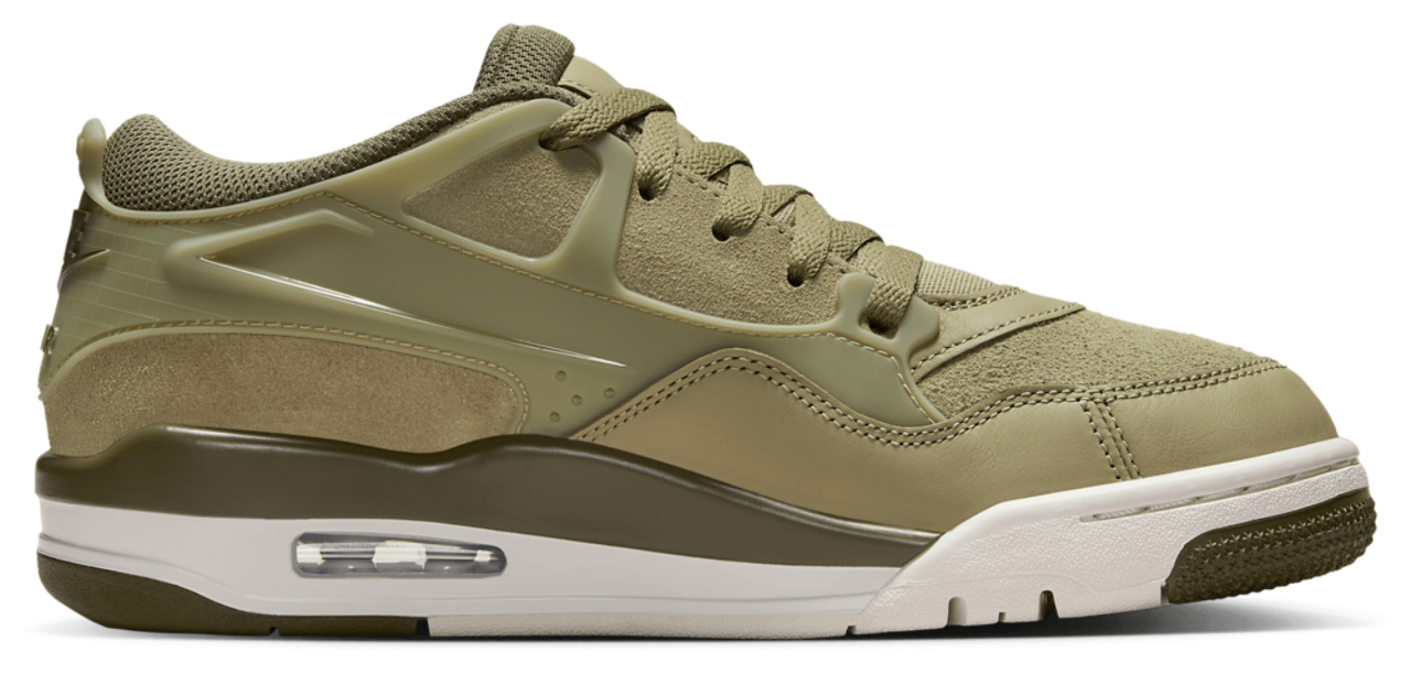 Jordan 4 Rm