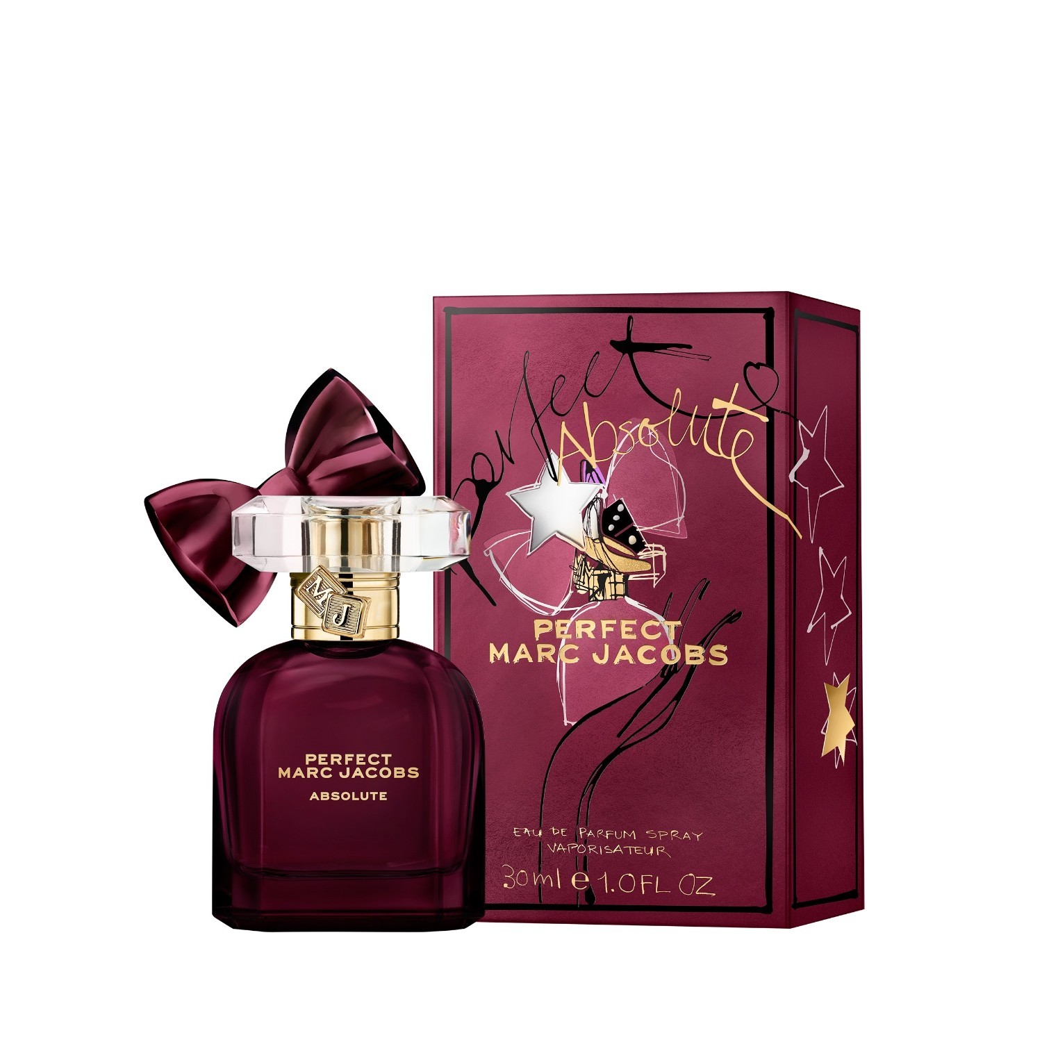 Marc Jacobs Eau de Parfum Perfect - 30 ml