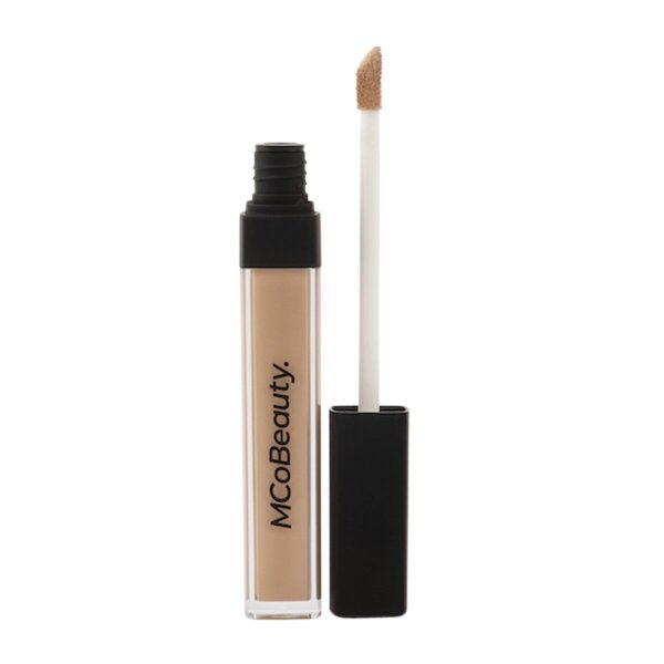 MCoBeauty Brighten & Perfect Medium 1 - Natural Beige kremni korektor<br>5,5 ml