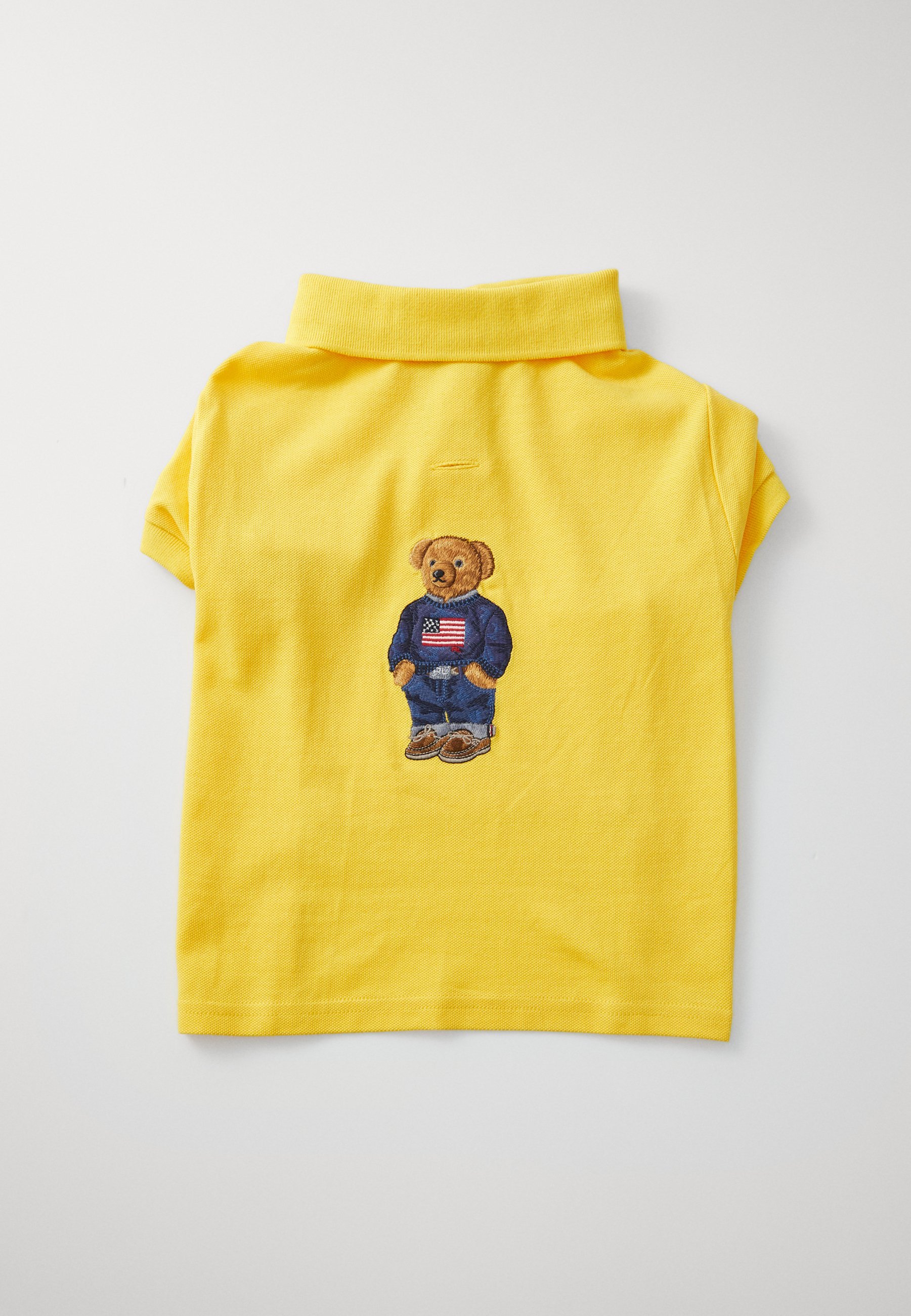 Polo Ralph Lauren UNISEX - Huisdieraccessoire - geelvintonijn