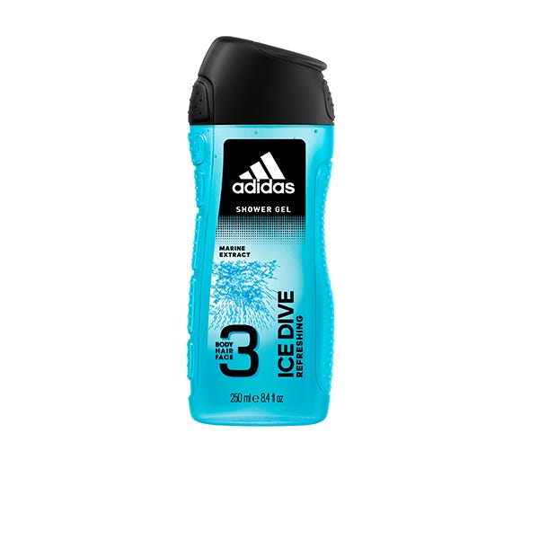 Adidas isdykkertaske | 1 enhed
