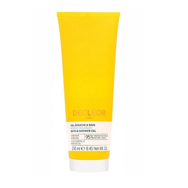 Decleor Neroli Bigarade Gel Doccia Tubo 250ml
