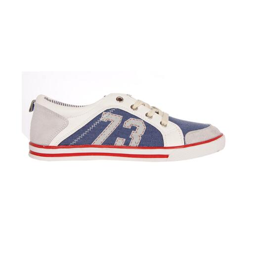  Deportivas New Teen 138593-b4600
