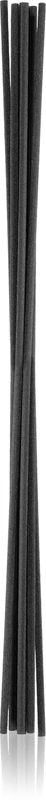 Náhradné tyčinky Baobab Collection Accessories 30 cm pre čierny aroma difuzér (250 ml)