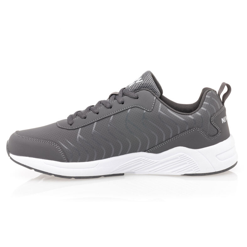 Korit / lenkkarit Homme Gris