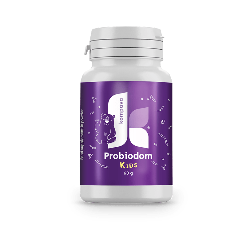 Kompava Probiodom Kids