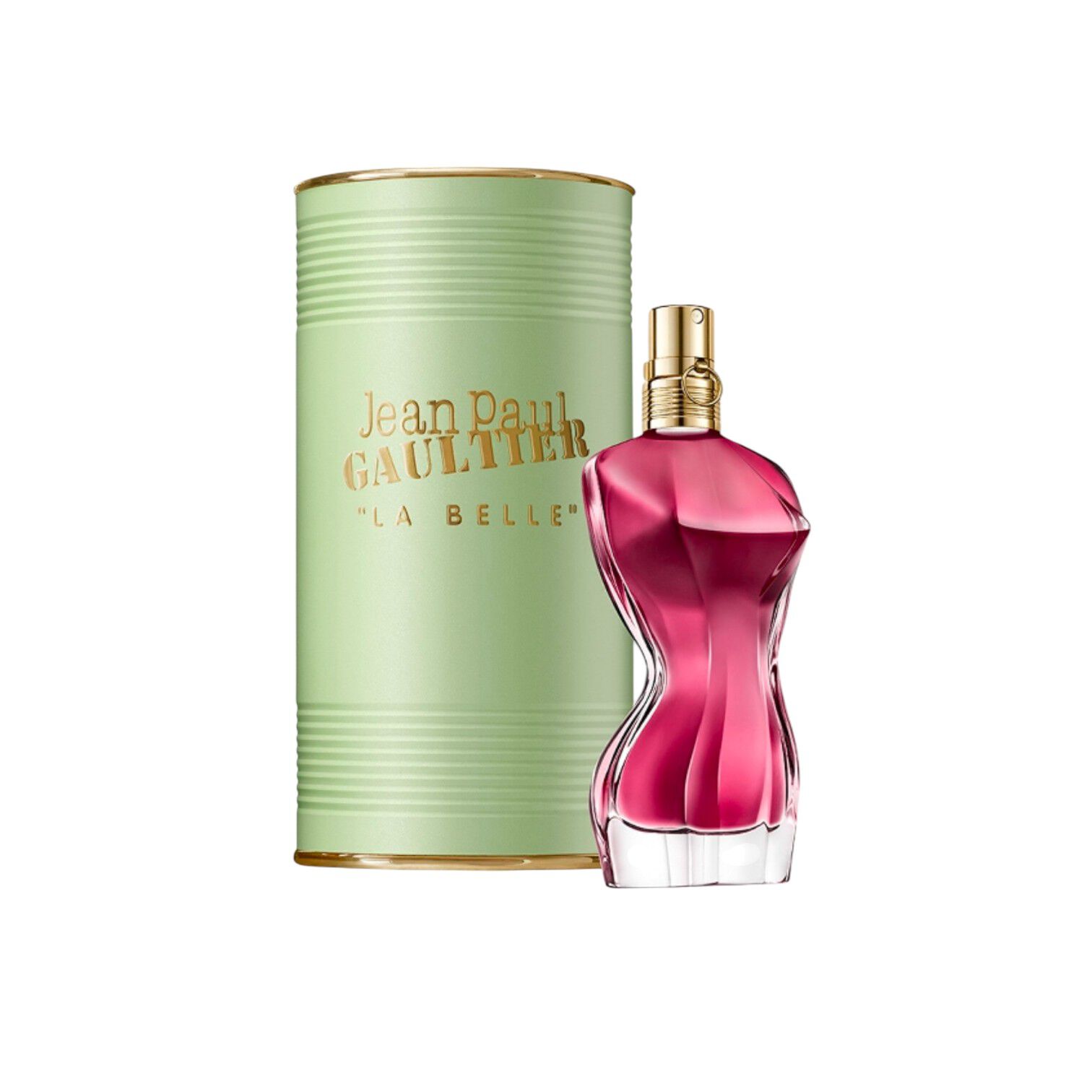Jean Paul Gaultier Classique La Belle
