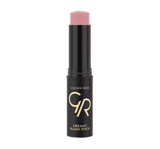 Golden Rose Creamy Blush Stick róż w sztyfcie 102