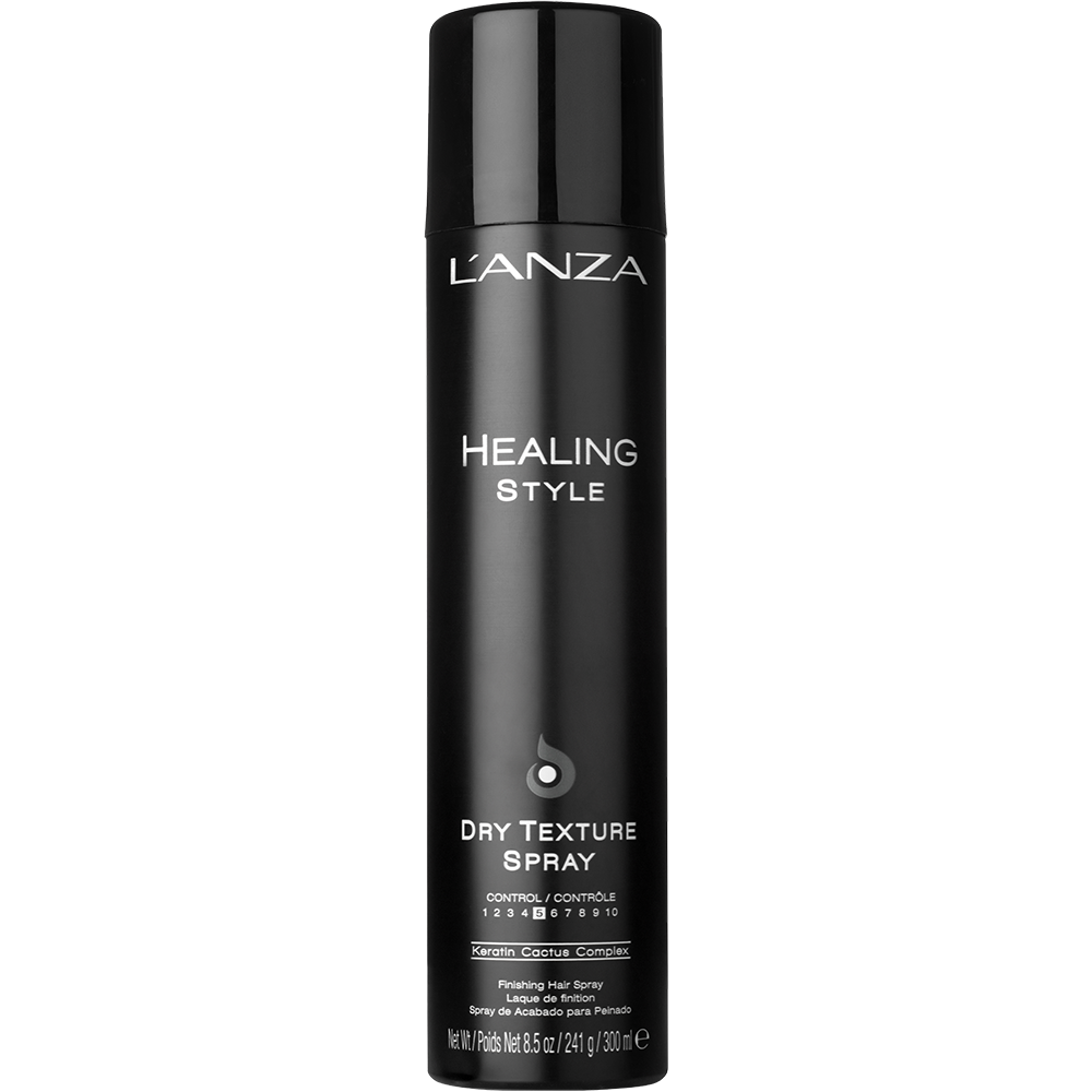 Sprej za suhu teksturu Healing Style 200 ml - L'ANZA